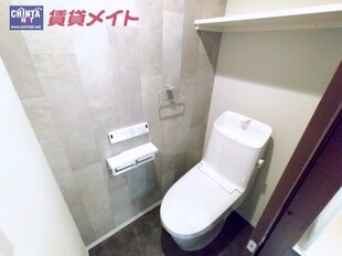 富田駅 徒歩12分 3階の物件内観写真